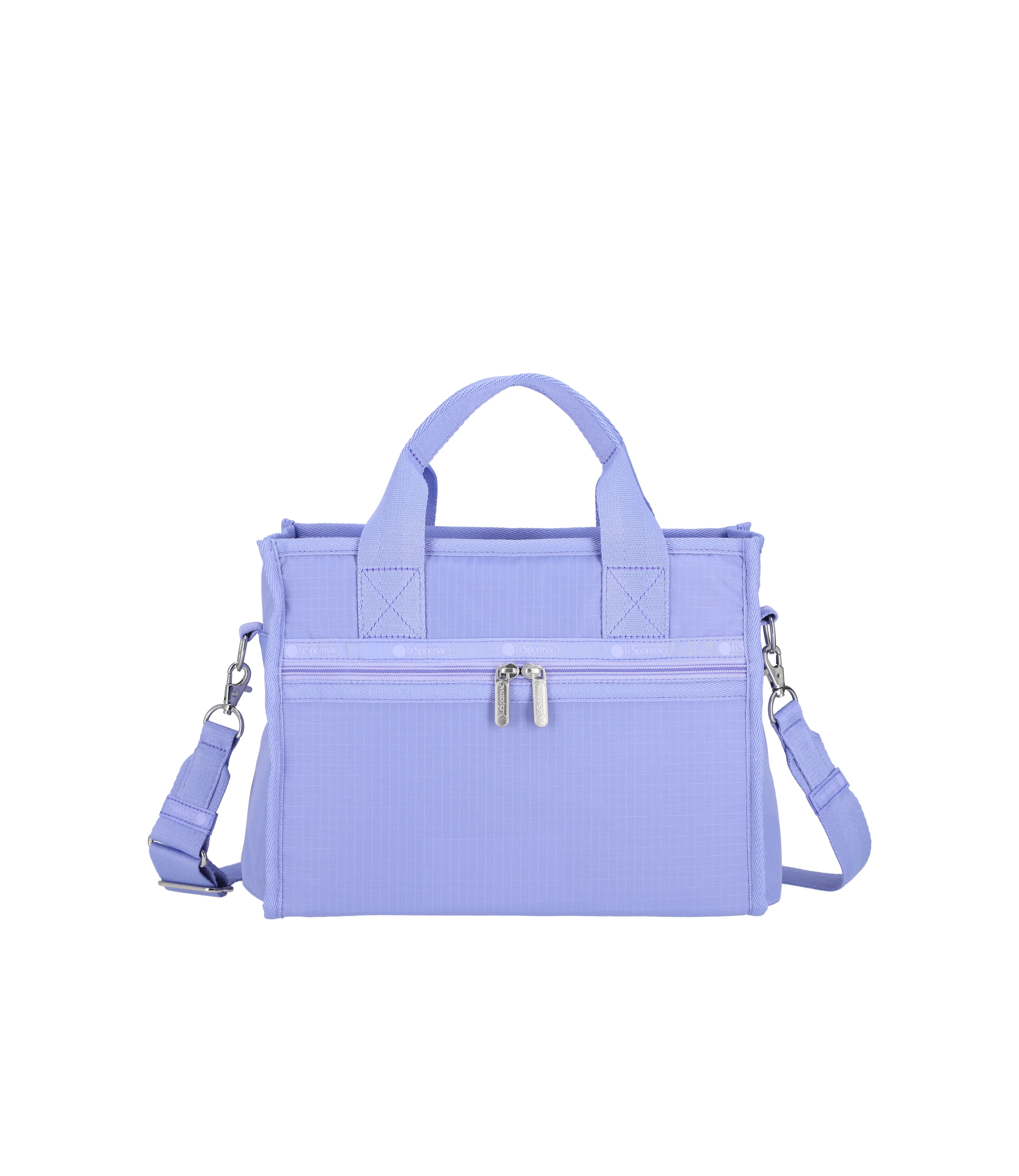 _linked Classic Collection_Large East/West Top Handle Tote